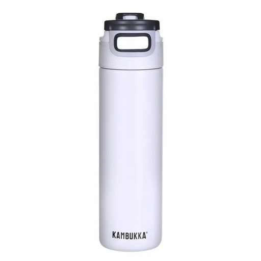 Kambukka Elton Insulated Chalk White - термо бутилка 600 мл