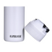 Kambukka Elton Insulated Chalk White - термо бутилка 600 мл
