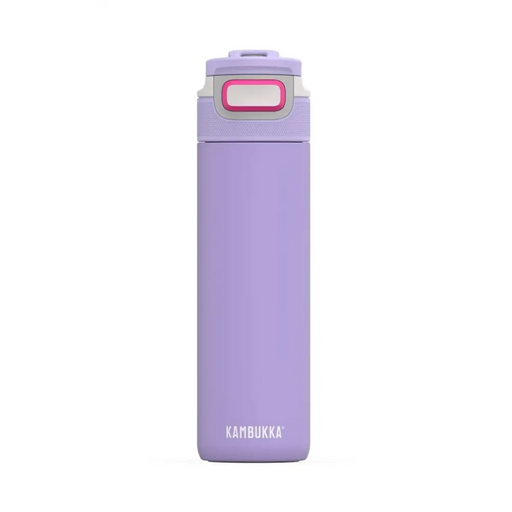 Kambukka Elton Insulated Digital Lavender - термо бутилка