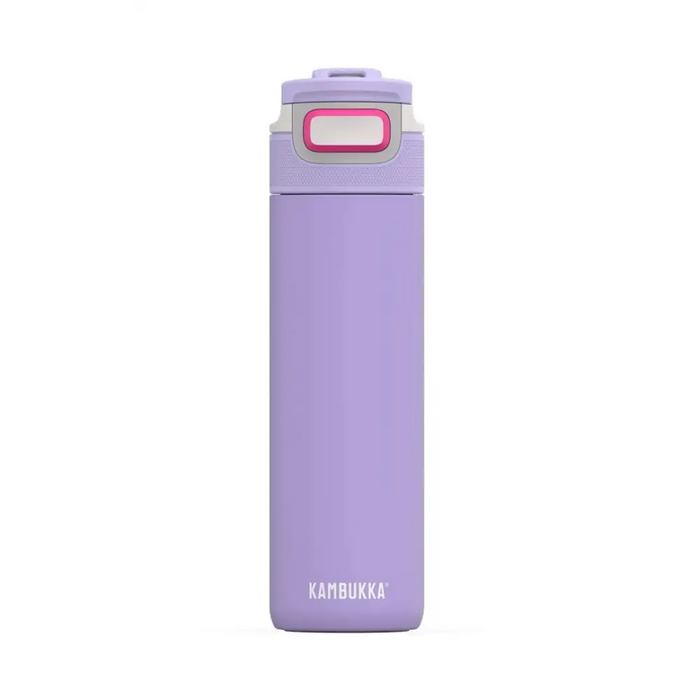 Kambukka Elton Insulated Digital Lavender - термо бутилка