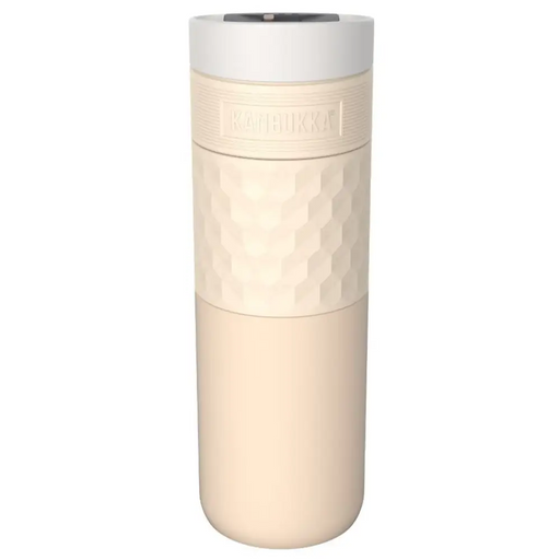 Kambukka Etna Grip Barely Beige - термо чаша 500 мл