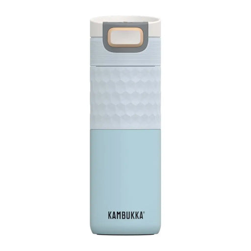 Kambukka Etna Grip Breezy Blue - термо чаша 500 мл