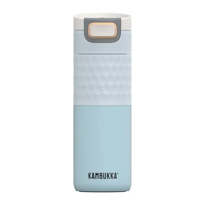 Kambukka Etna Grip Breezy Blue - термо чаша 500 мл