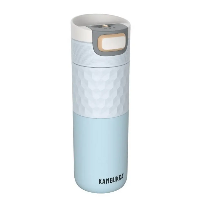 Kambukka Etna Grip Breezy Blue - термо чаша 500 мл