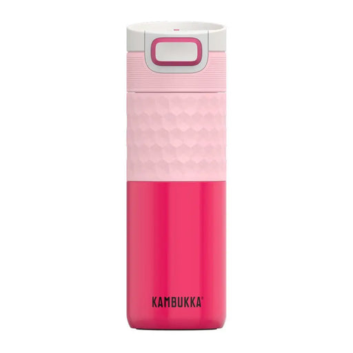 Kambukka Etna Grip Diva Pink - термо чаша 500 мл