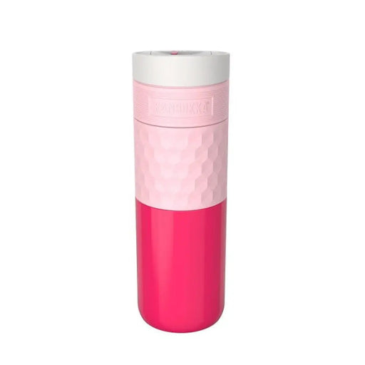Kambukka Etna Grip Diva Pink - термо чаша 500 мл