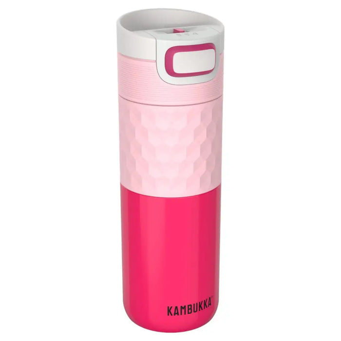 Kambukka Etna Grip Diva Pink - термо чаша 500 мл