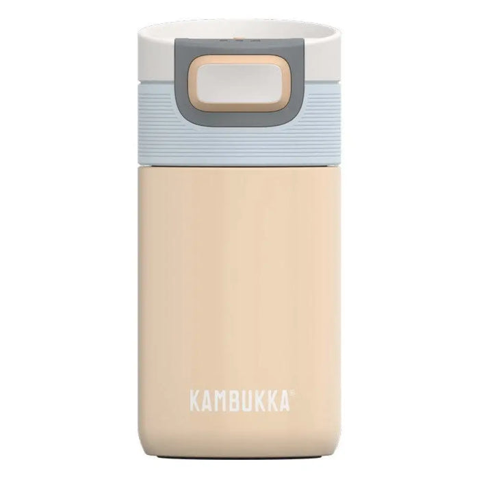 Kambukka Etna Iced Latte - thermal mug 300 ml