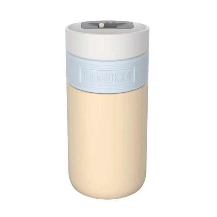 Kambukka Etna Iced Latte - thermal mug 300 ml