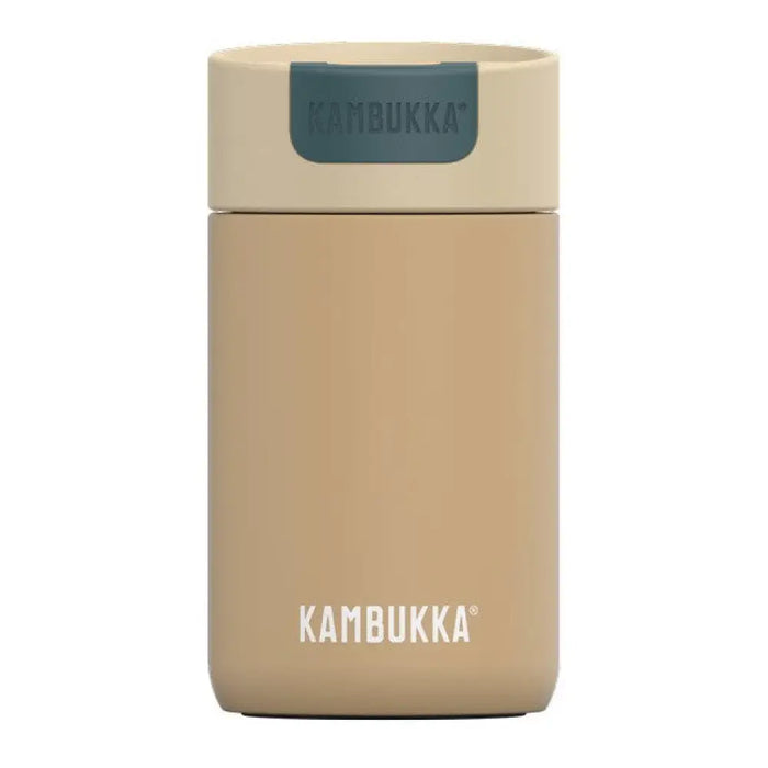 Kambukka Olympus Latte - термо чаша 300 мл