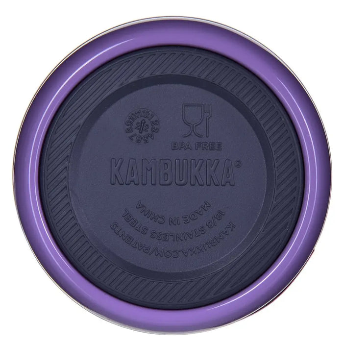 Kambukka Olympus Violet - термо чаша 500 мл