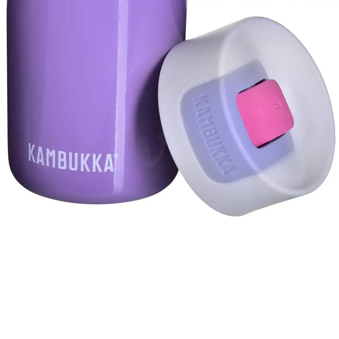 Kambukka Olympus Violet - термо чаша 500 мл