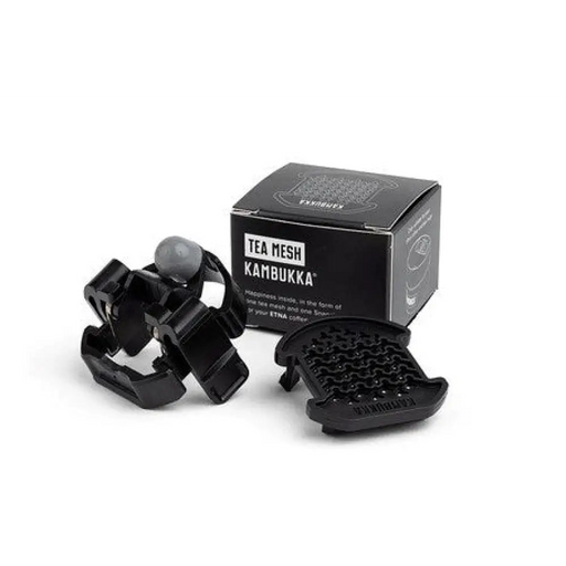 Kambukka sitko do herbaty do kubka Etna Tea- черен