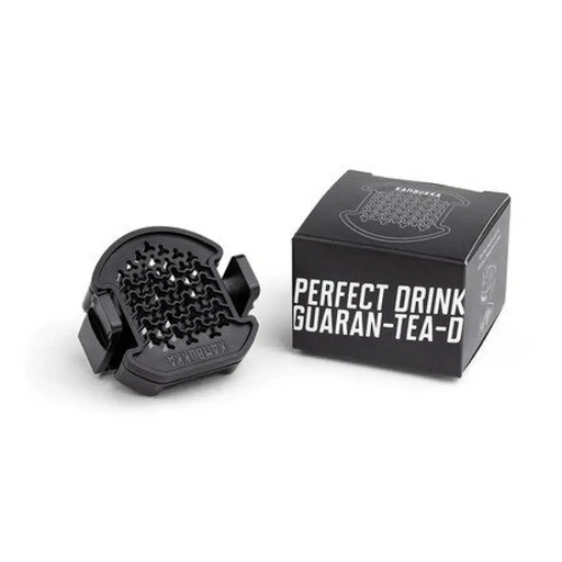 Kambukka sitko do herbaty do kubka Etna Tea- черен