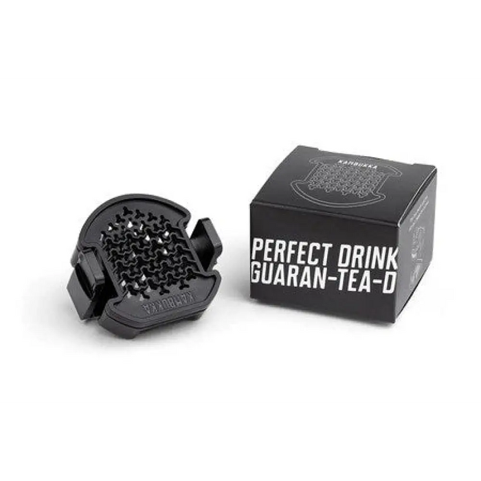 Kambukka sitko do herbaty do kubka Etna Tea- черен