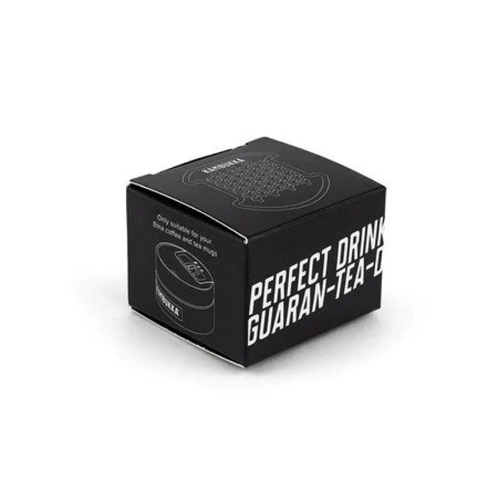 Kambukka sitko do herbaty do kubka Etna Tea- черен