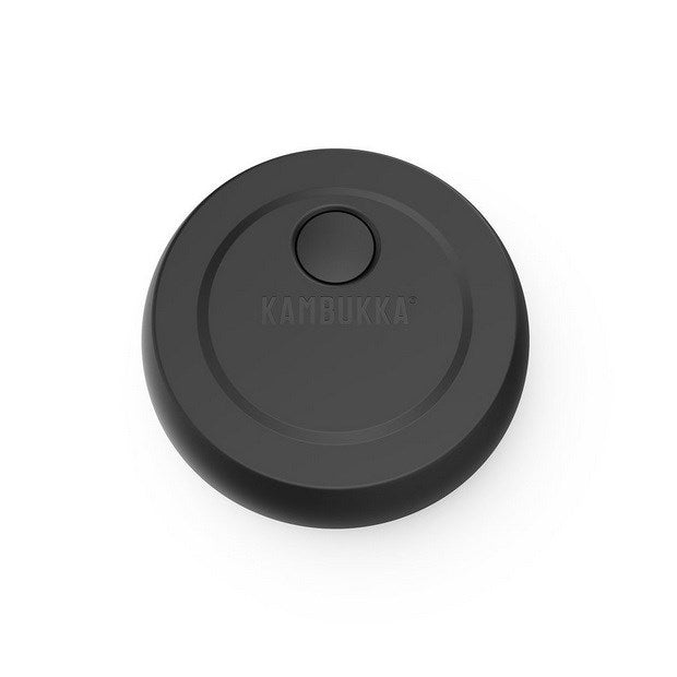 Термос за вечеря Kambukka Bora 600 ml - Matte Black