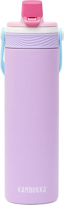 Термобутилка Kambukka Dupla - Lilac Puff, 600 ml