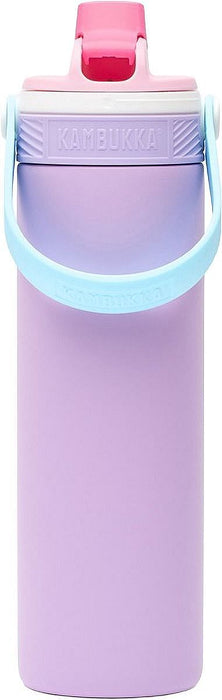 Термобутилка Kambukka Dupla - Lilac Puff, 600 ml