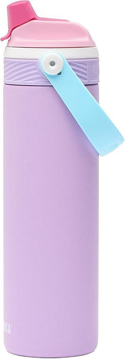 Термобутилка Kambukka Dupla - Lilac Puff, 600 ml