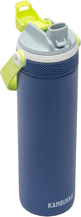 Термобутилка Kambukka Dupla - Electric Storm, 600 ml