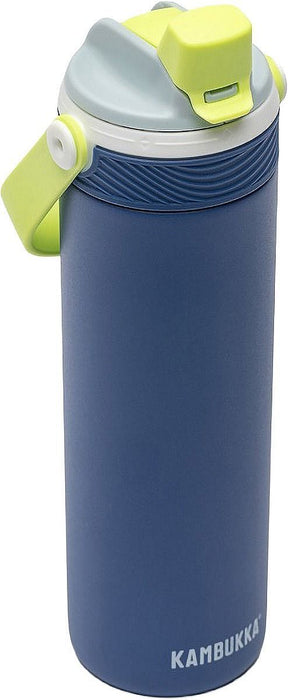 Термобутилка Kambukka Dupla - Electric Storm, 600 ml