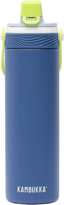 Термобутилка Kambukka Dupla - Electric Storm, 600 ml