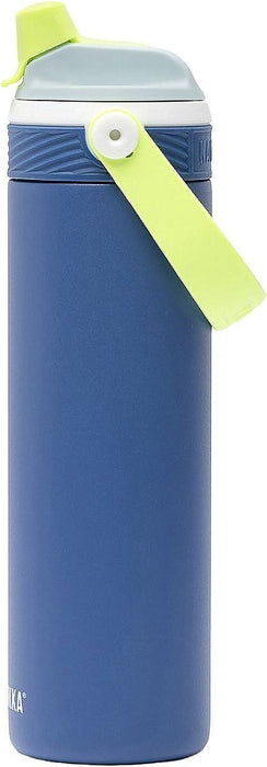 Термобутилка Kambukka Dupla - Electric Storm, 600 ml