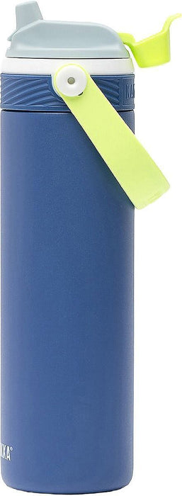 Термобутилка Kambukka Dupla - Electric Storm, 600 ml