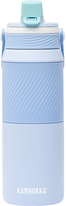 Термобутилка Kambukka Dupla - Sky Cloud, 750 ml