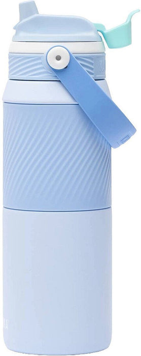 Термобутилка Kambukka Dupla - Sky Cloud, 750 ml