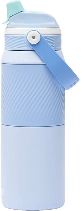 Термобутилка Kambukka Dupla - Sky Cloud, 750 ml