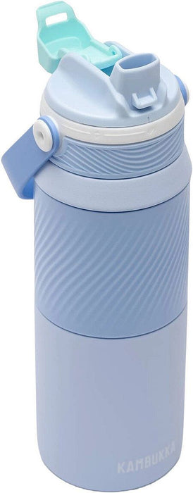 Термобутилка Kambukka Dupla - Sky Cloud, 750 ml