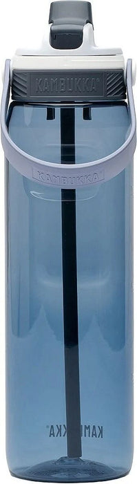 Бутилка за вода Kambukka Dupla - Coastal Rock, 1000 ml