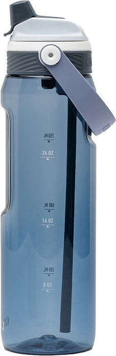 Бутилка за вода Kambukka Dupla - Coastal Rock, 1000 ml
