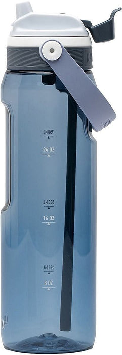 Бутилка за вода Kambukka Dupla - Coastal Rock, 1000 ml