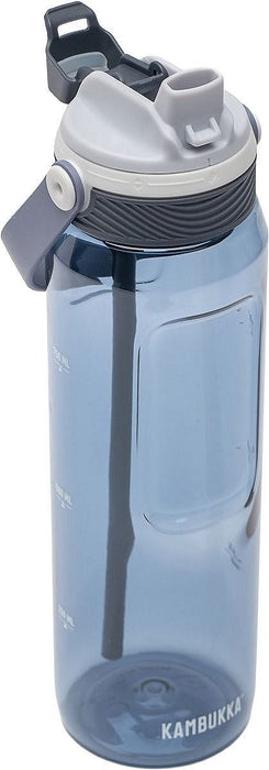 Бутилка за вода Kambukka Dupla - Coastal Rock, 1000 ml