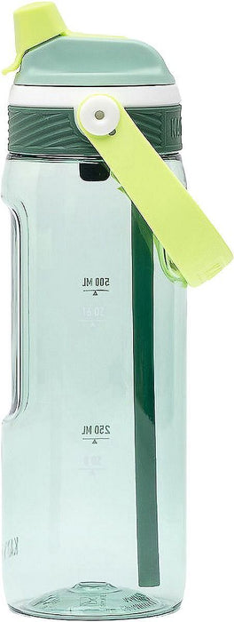 Бутилка за вода Kambukka Dupla - Pine Forest, 750 ml