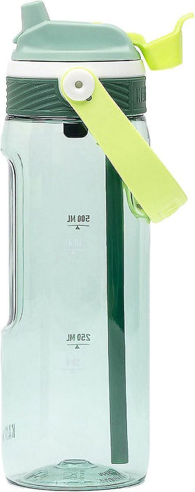 Бутилка за вода Kambukka Dupla - Pine Forest, 750 ml