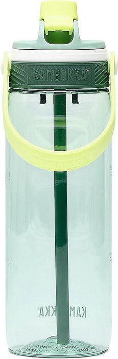 Бутилка за вода Kambukka Dupla - Pine Forest, 750 ml