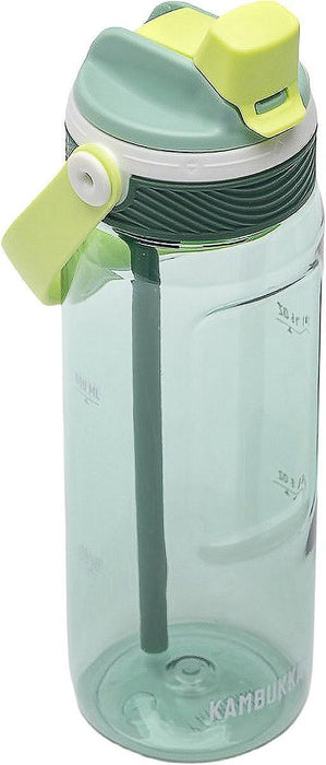 Бутилка за вода Kambukka Dupla - Pine Forest, 750 ml