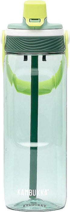 Бутилка за вода Kambukka Dupla - Pine Forest, 750 ml