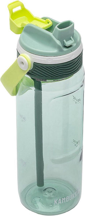 Бутилка за вода Kambukka Dupla - Pine Forest, 750 ml