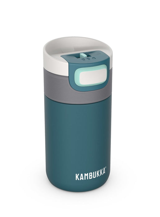 Термо чаша Kambukka Etna 300мл Deep Teal