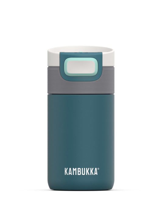 Термо чаша Kambukka Etna 300мл Deep Teal