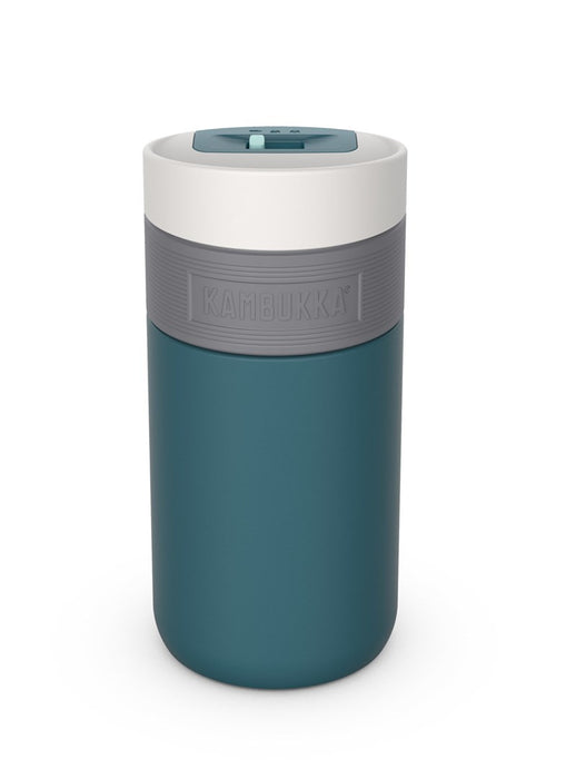 Термо чаша Kambukka Etna 300мл Deep Teal