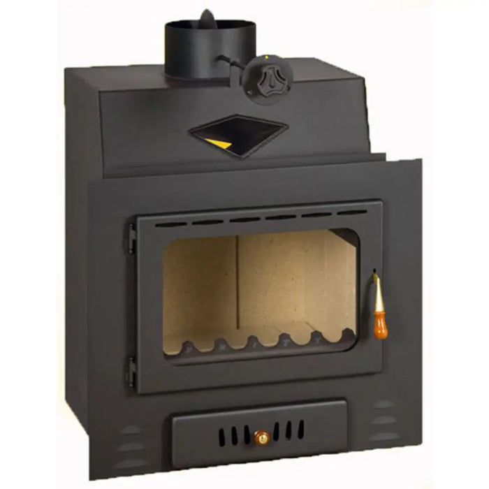 КАМЕРА ЗА ВГРАЖДАНЕ PRITY М