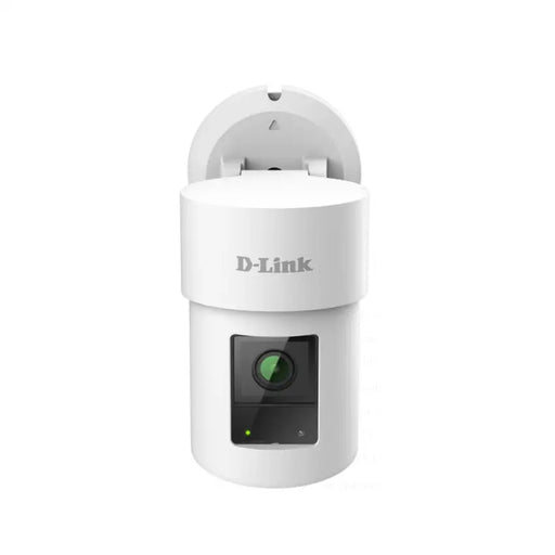 Камера D - Link 2K QHD Pan & Zoom Outdoor Wi - Fi Camera