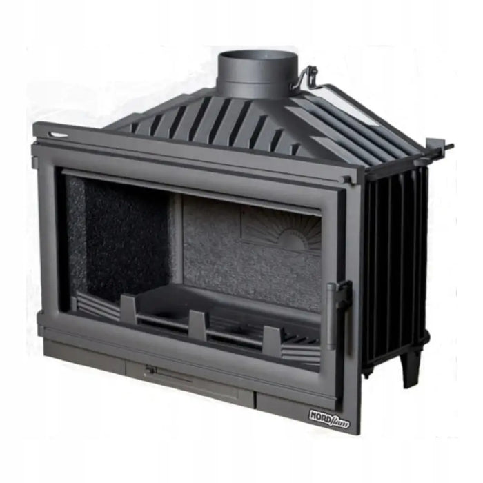 КАМЕРА NORDFLAM BERGAMO 16 KW С КЛАПА