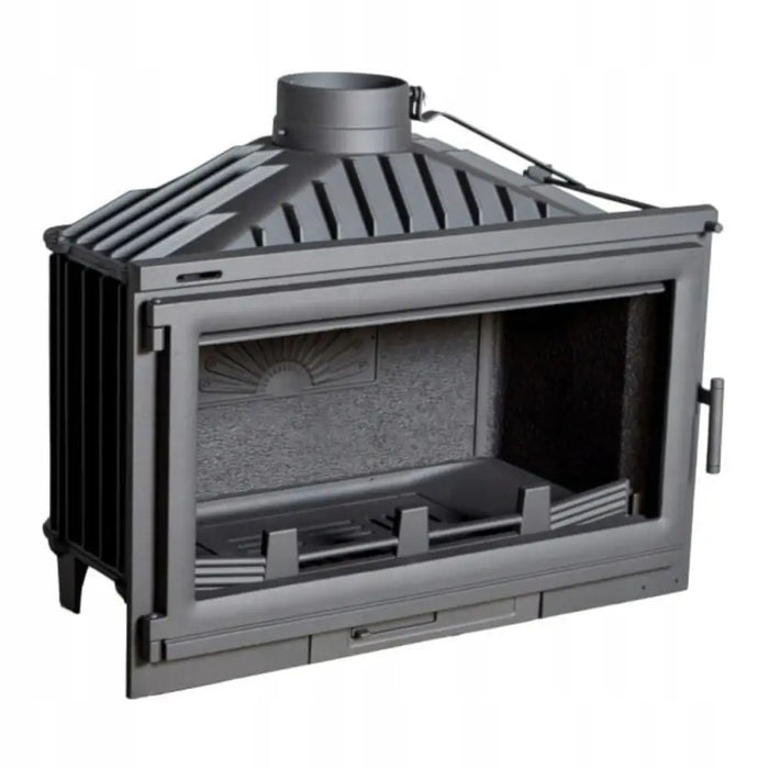 КАМЕРА NORDFLAM BERGAMO 16 KW С КЛАПА